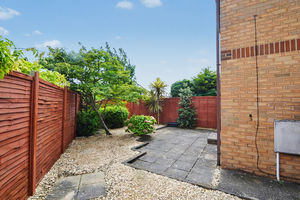 Garden- click for photo gallery